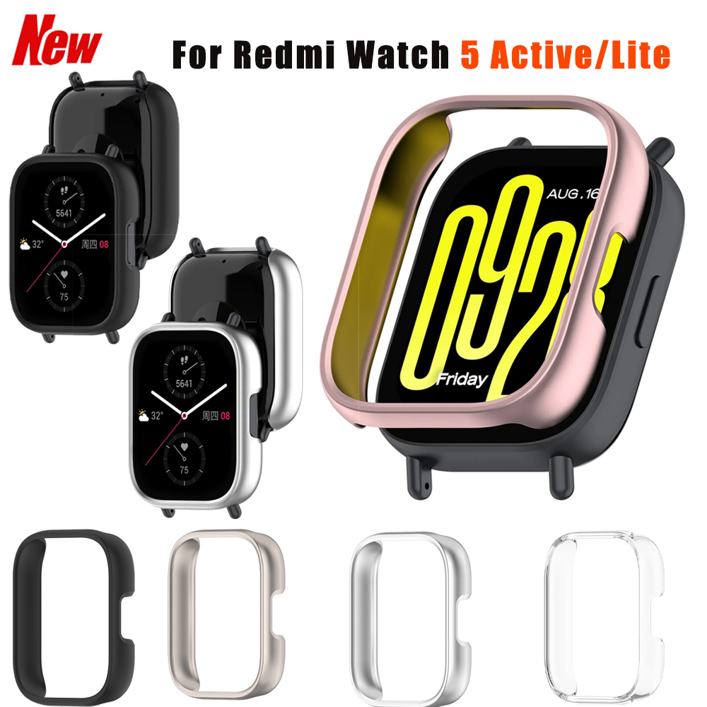 Watch Redmi - 2026new PC ケース Redmi Watch 5Active