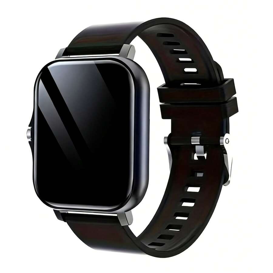 Smartwatch Watches Digital - スマートウォッチ、ワイヤレス通話/ダイヤル機能、マルチスポーツモード、通話リマインダーと拒否機能、情報リマインダー、SMSリマインダー、用途：