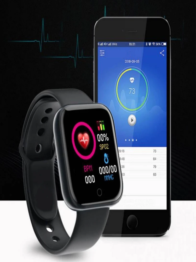 Smartwatch Watches Digital - スマートウォッチ女性用男性用腕時計 Bluetooth 接続電話プレーヤー音楽フィットネススポーツブレスレット睡眠モニターデジタル時計