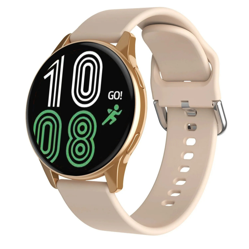Smartwatch Watches Digital - 多機能スマートウォッチ ワイヤレス通話 カスタム壁紙 Bluetooth音楽 フィットネスウォッチ ファッション