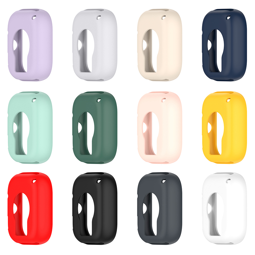 ソフトシリコン保護ケース Redmi Watch 5 4 プ - Watch Redmi のレビューと価格