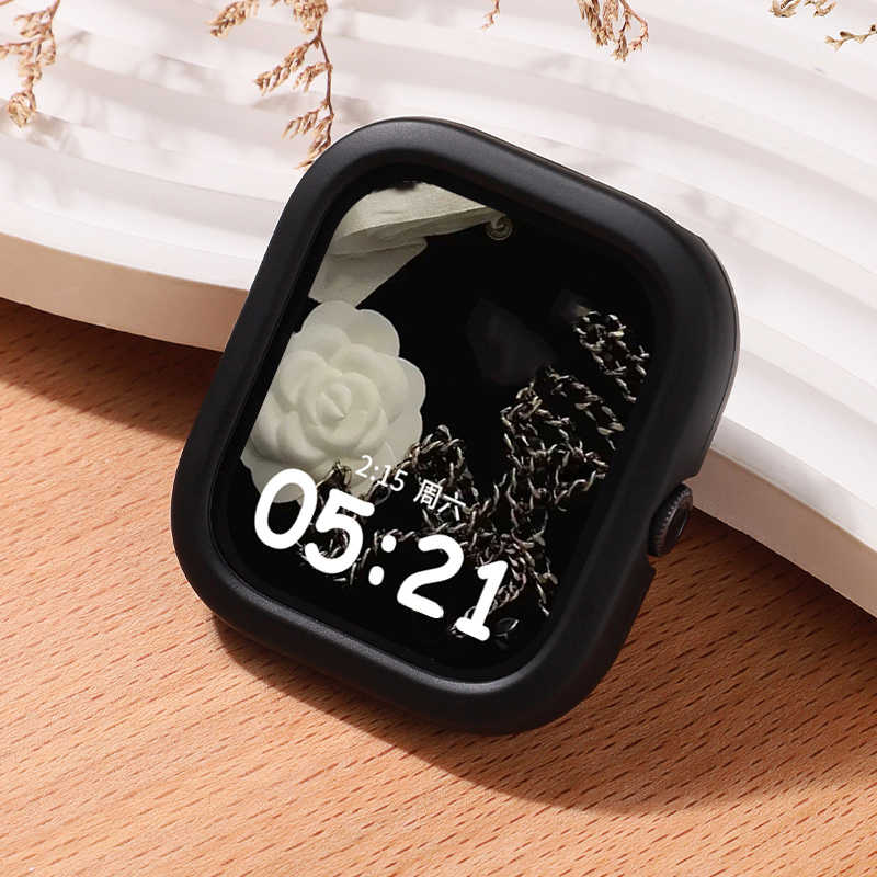 中空 PC ケース Xiaomi Redmi Watch 5 - Watch Redmi のレビューと価格