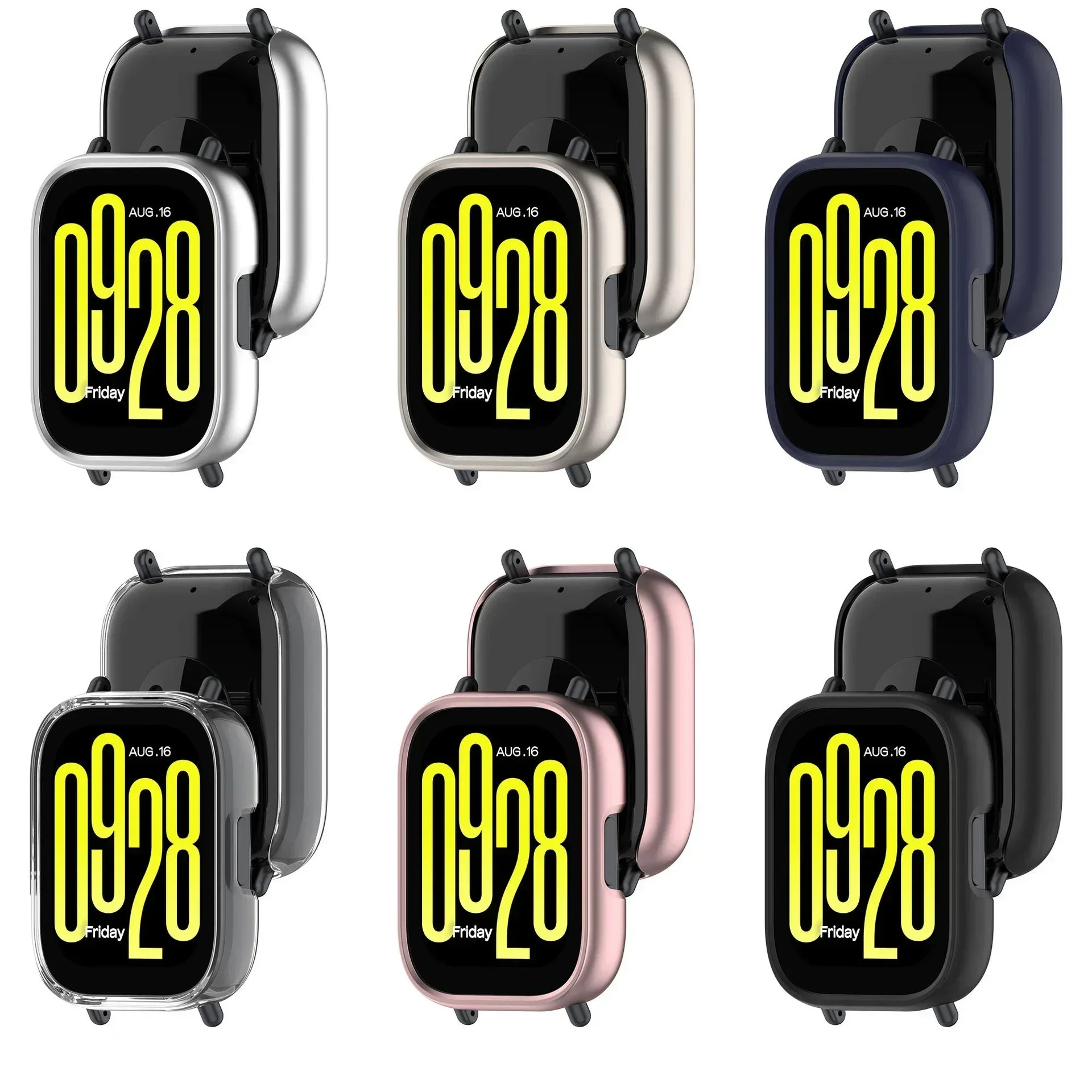 2026new PC ケース Redmi Watch 5Ac - Watch Redmi のレビューと価格