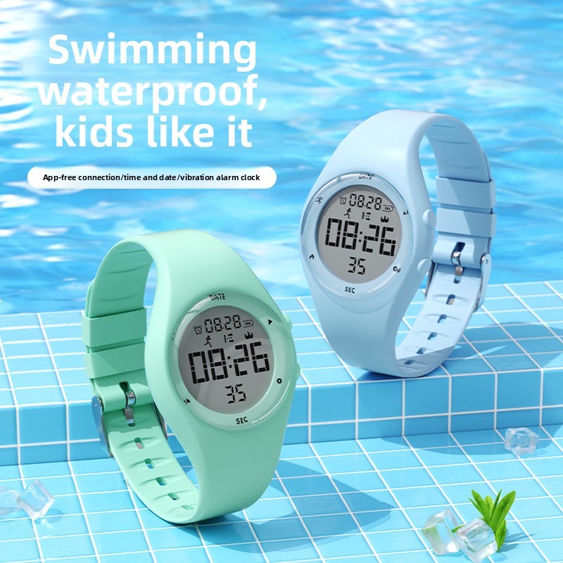 2026年ニューキッズティーンズスマートウォッチ、アプリ不要 - Smartwatch Watches Digital のレビューと価格