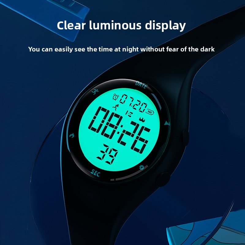 2026年ニューキッズティーンズスマートウォッチ、アプリ不要 - Smartwatch Watches Digital のレビューと価格