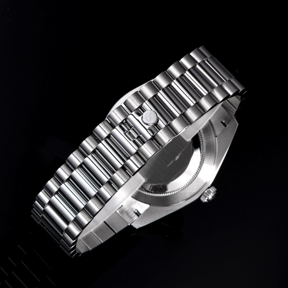 Sugess 40mm メンズ腕時計自動日付機械式デイ腕時計 - Rolex Watch Datejust のレビューと価格