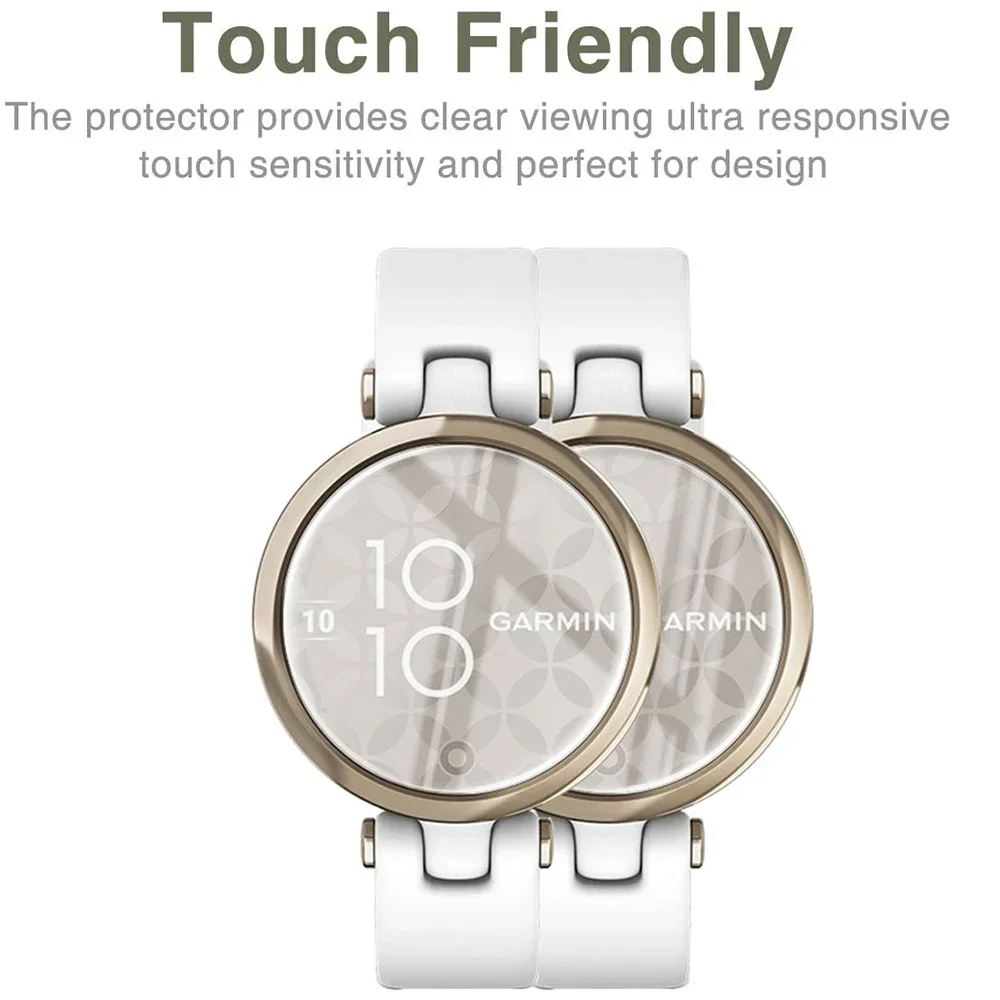 女性用スクリーンプロテクター,ソフトヒドロゲルフィルム,スマ - Watches Not Smartwatch のレビューと価格