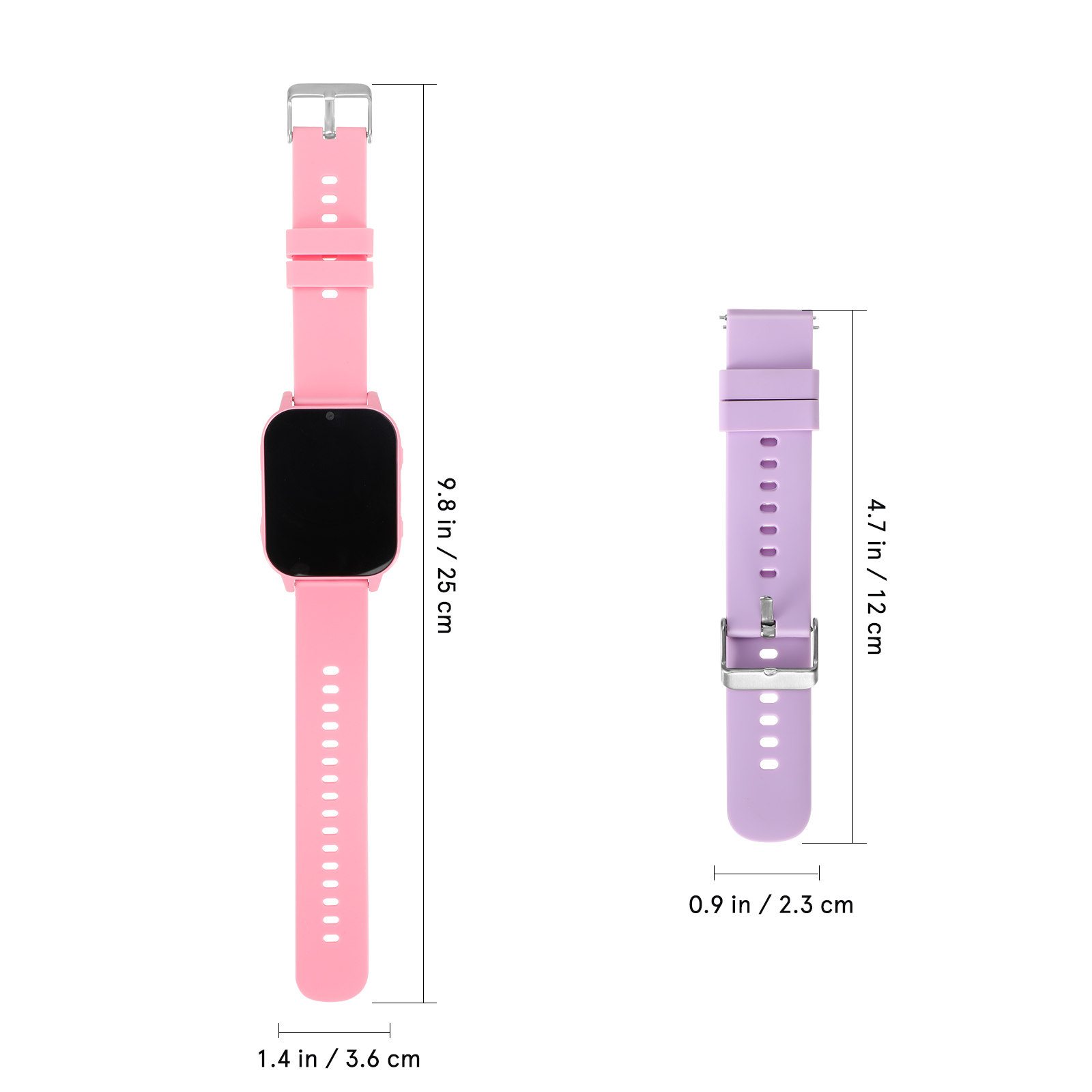 子供用ゲーム付きデジタルスマートウォッチ 軽量で快適 スポー - Smartwatch Watches Digital のレビューと価格