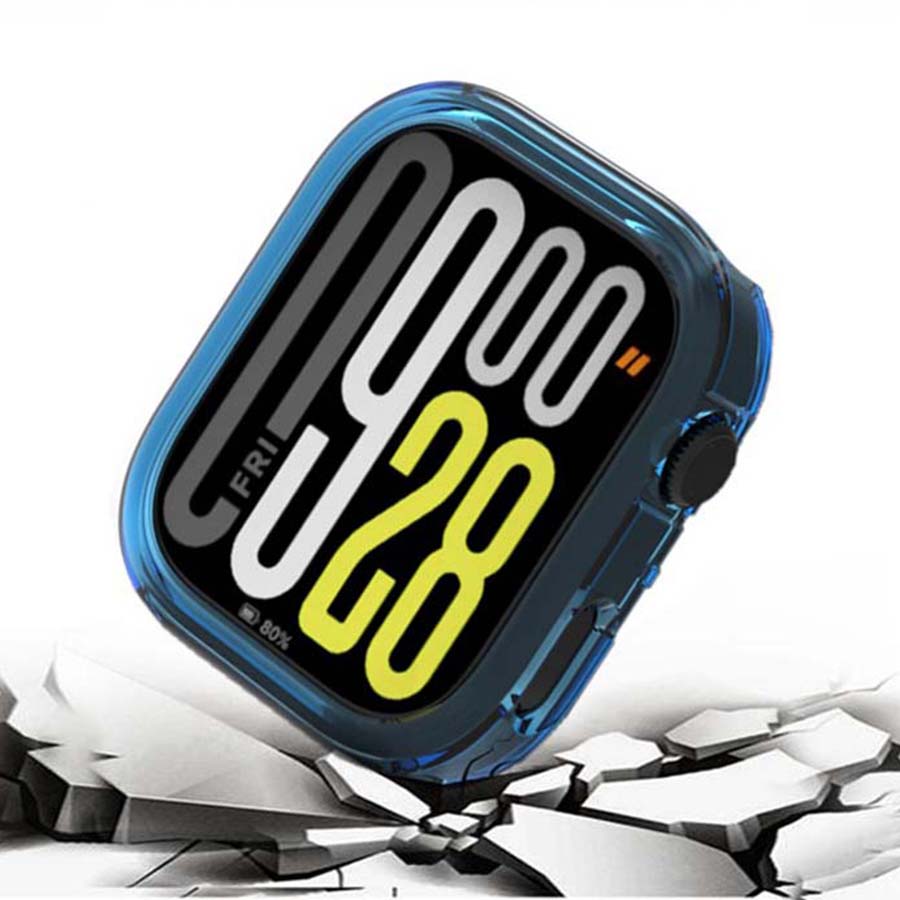 ソフト TPU ケースカバー Redmi Watch 6 バ - Watch Redmi のレビューと価格