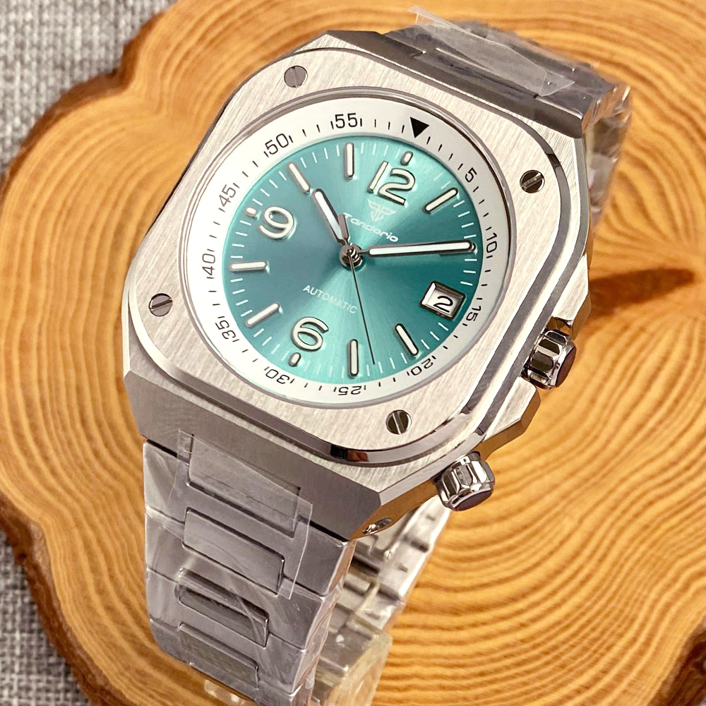 AR サファイアガラス 42 ミリメートルスクエアスチール機 - Rolex Watch Submariner のレビューと価格
