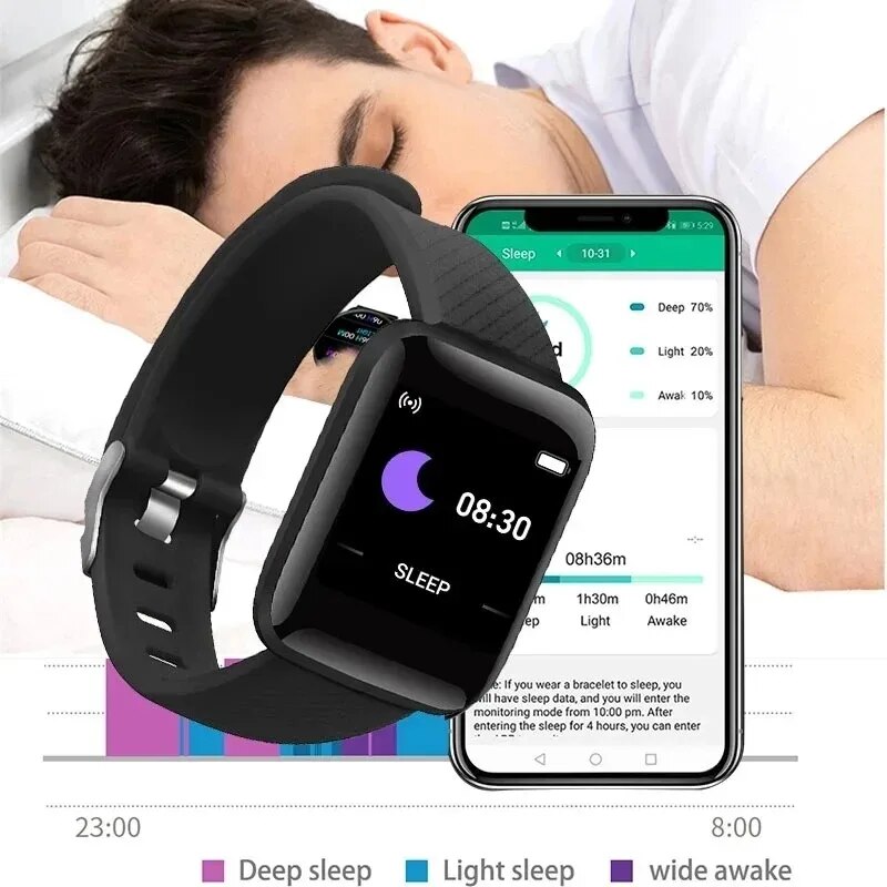 2024 新多機能スマートウォッチ子供男性女性メッセージリマ - Smartwatch Watches Digital のレビューと価格