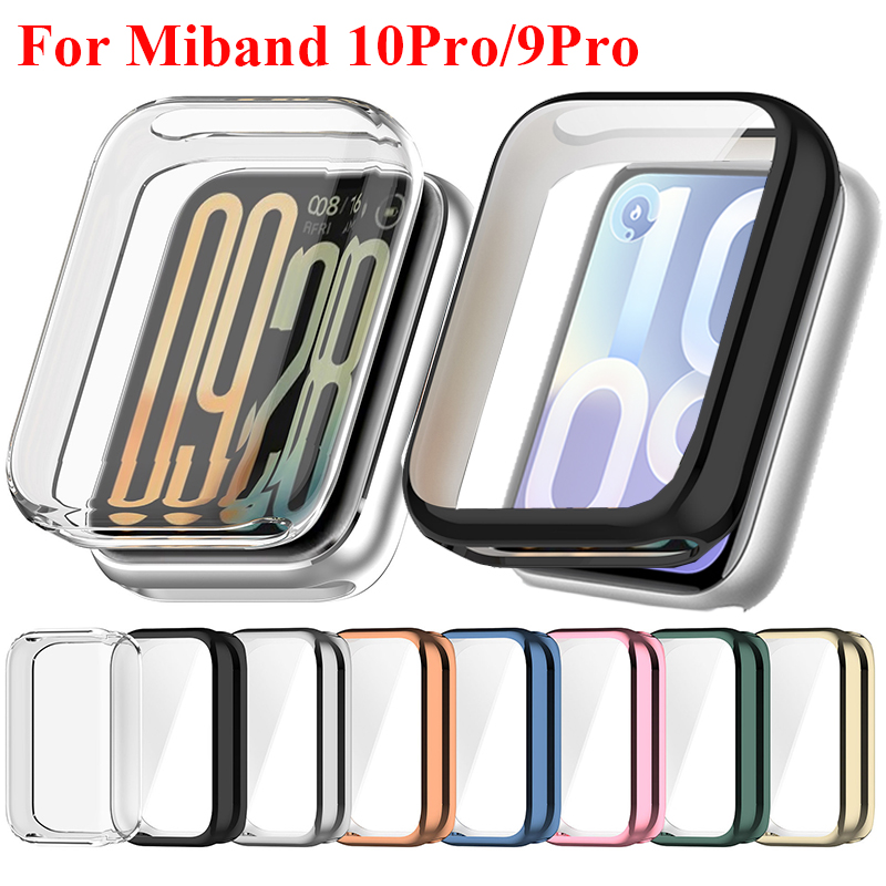 Xiaomi Mi Band 10 Pro/9Pro用ソフト - Watches Not Smartwatch のレビューと価格