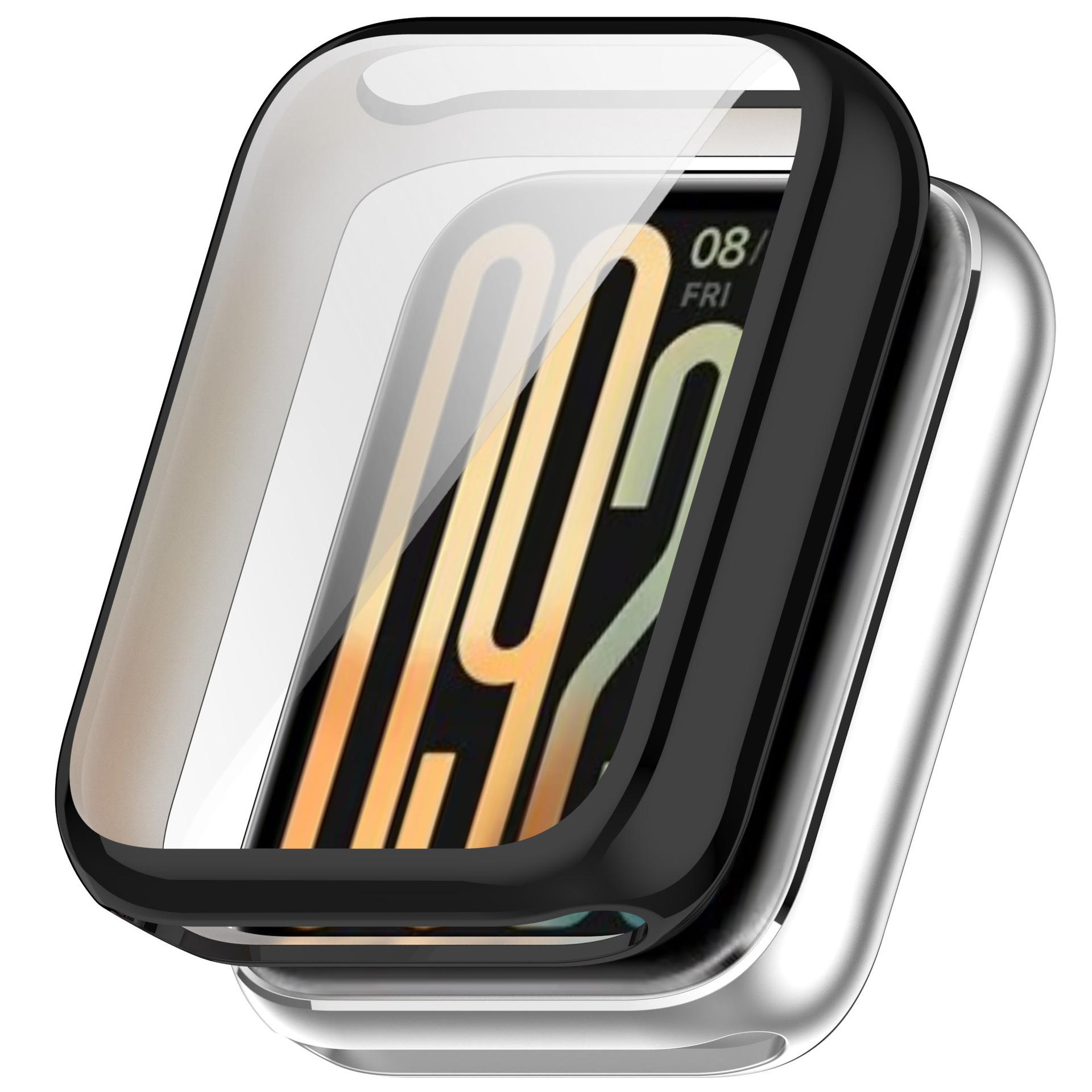 Xiaomi Mi Band 10 Pro/9Pro用ソフト - Watches Not Smartwatch のレビューと価格