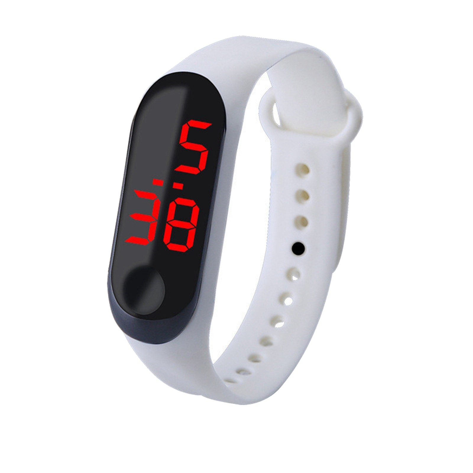 子供用電子スポーツウォッチ、アウトドアブレスレット、カジュア - Smartwatch Watches Digital のレビューと価格