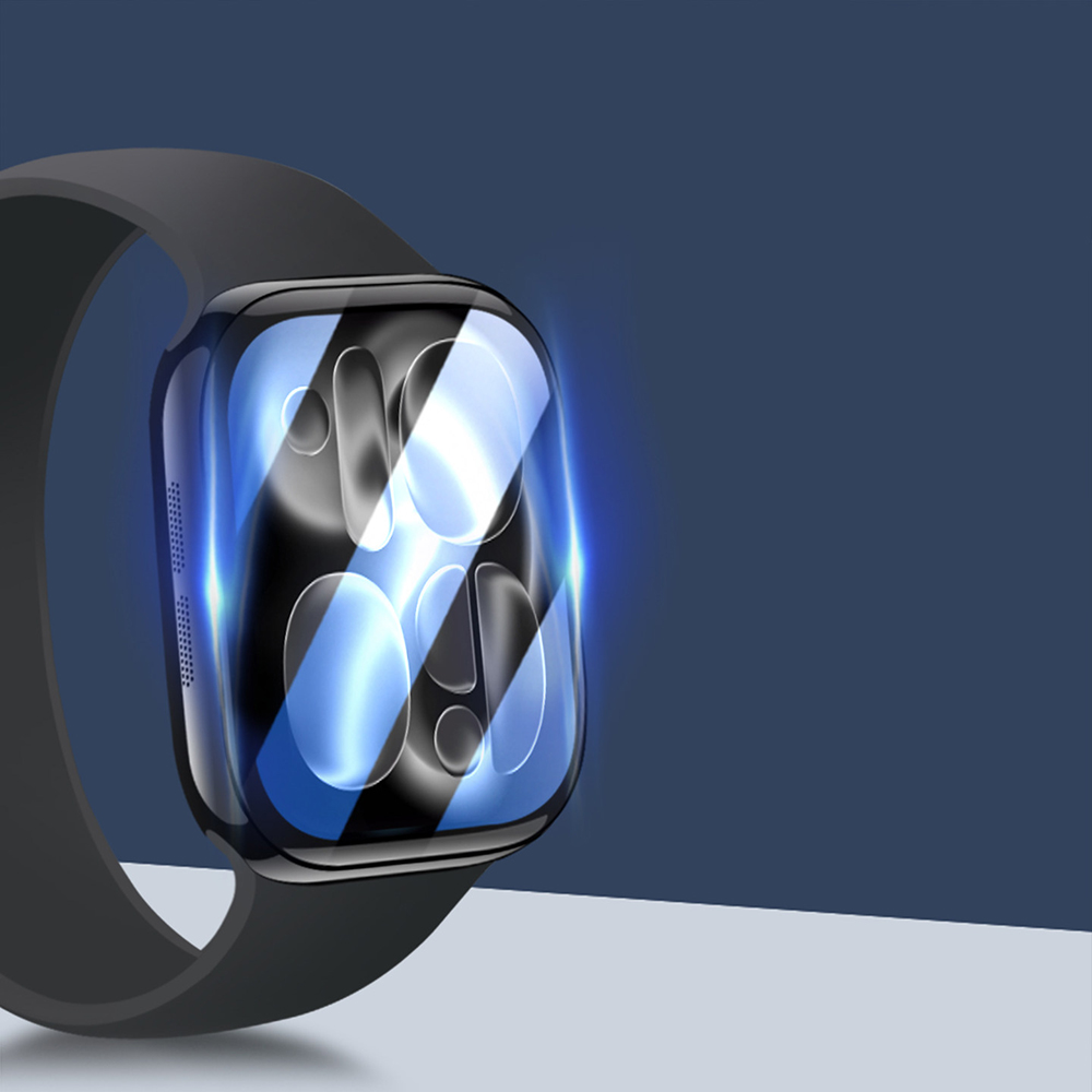 スクリーンプロテクター Apple Watch シリーズ 1 - Watches Not Smartwatch のレビューと価格