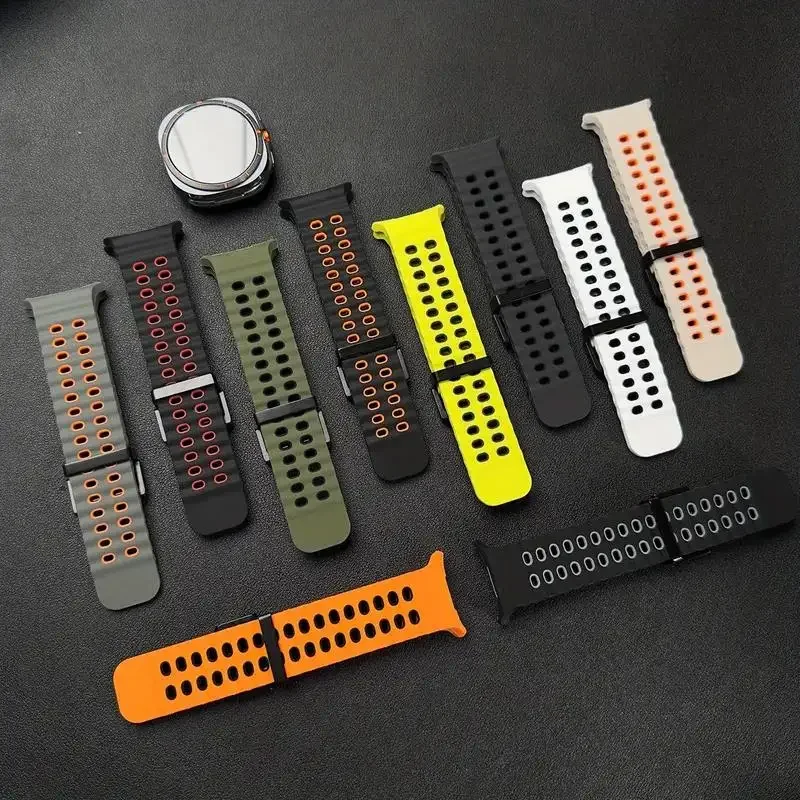 サムスンギャラクシーウォッチウルトラ2 47mm 2026用 - Tide Watch Surf のレビューと価格
