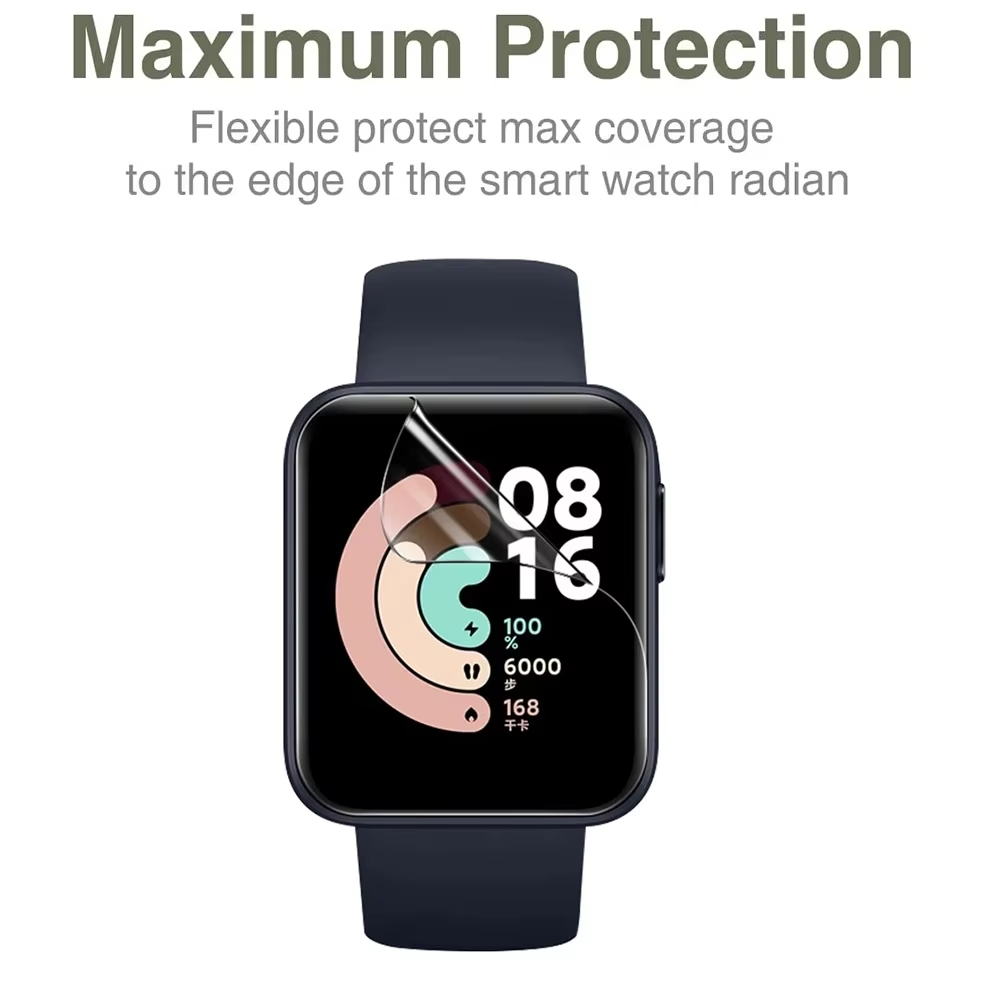 Xiaomi Redmi Watch 2 Lite用ハイドロ - Watch Redmi のレビューと価格