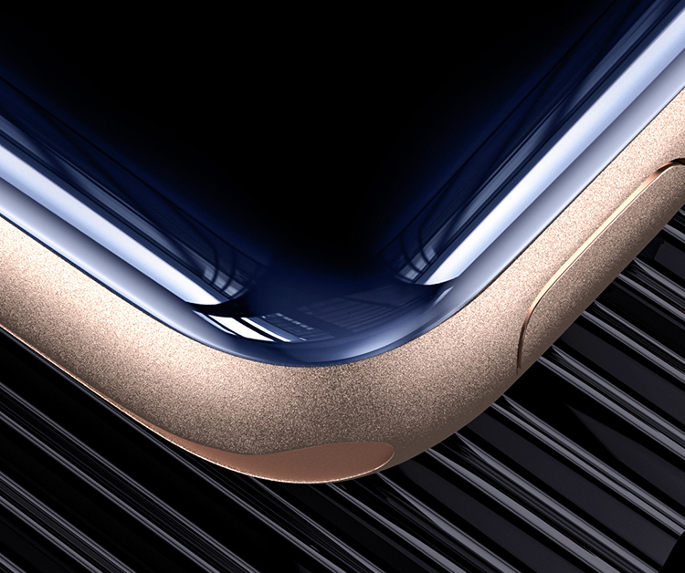 スクリーンプロテクター Apple Watch シリーズ 1 - Watches Not Smartwatch のレビューと価格
