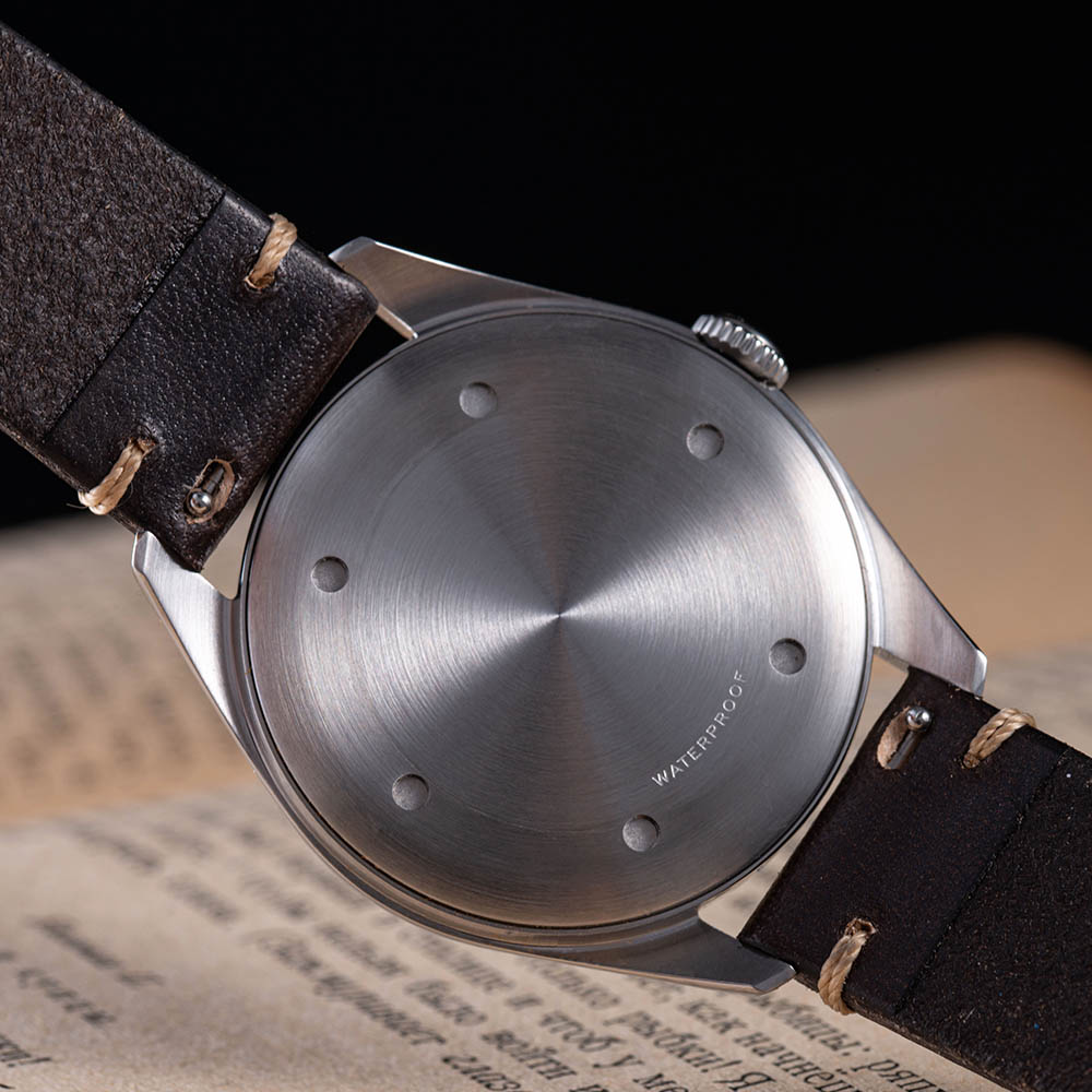 HRUODLAND 腕時計 メンズ ヴィンテージ フィールド - Vintage Digital Watch のレビューと価格
